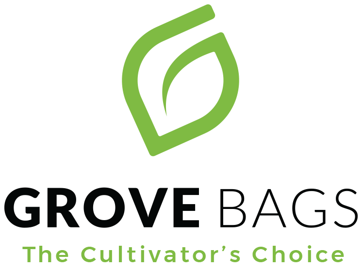 Grove Bags Expo Logo