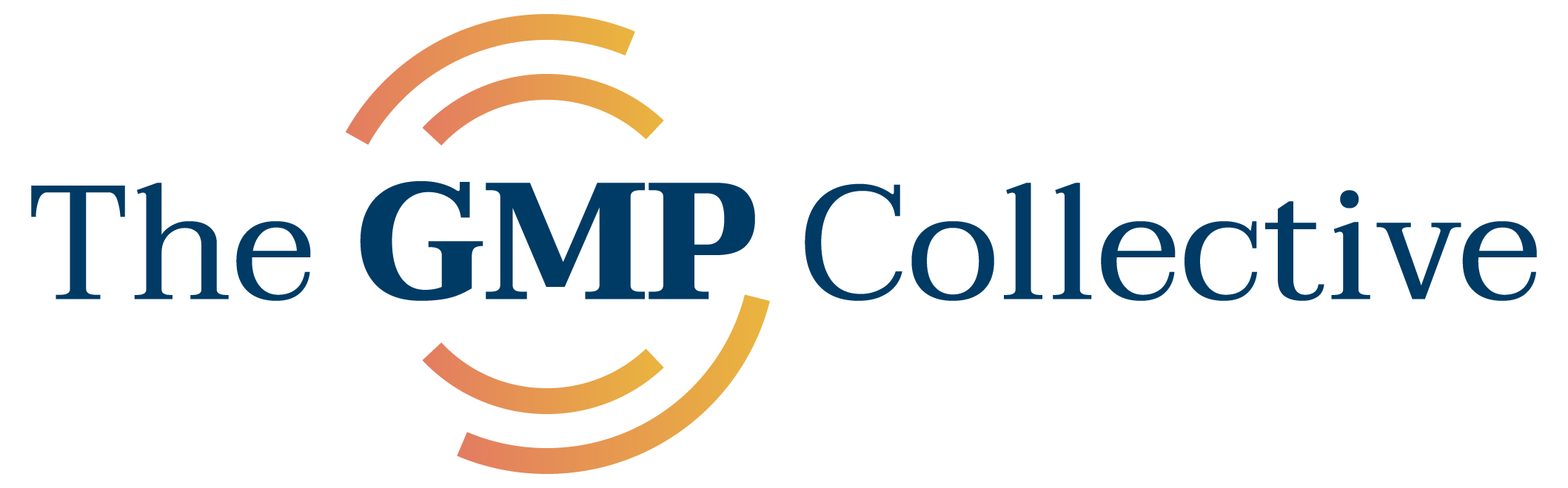 MKT-002 The GMP Collective Logo