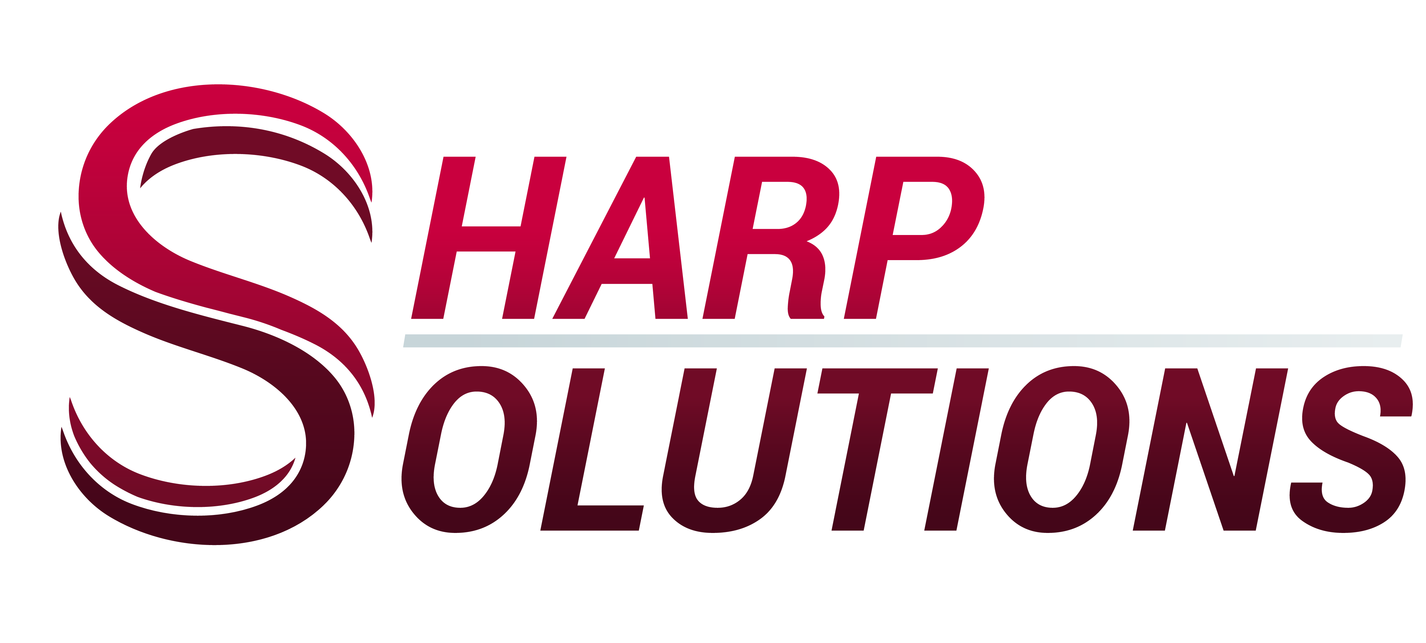 Sharp Solutions Logo