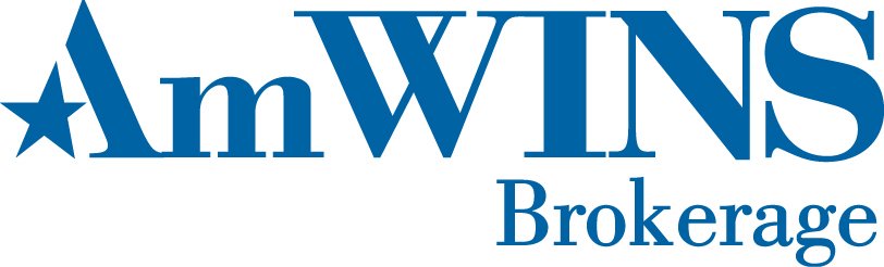 AmWINS Brokerage No Tagline - Blue - High Res - JPG